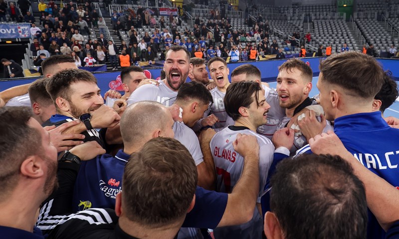 Glavaš: 'Napokon se otvorilo, pokazali smo karakter'