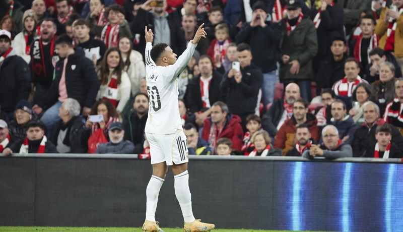 Leo Messi je nedostižan, ali Kylian Mbappe može skinuti rekord Cristiana Ronalda