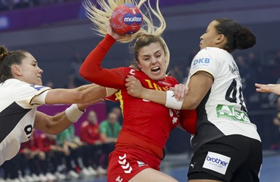 SP: Njemačka već osigurala prvo mjesto u skupini, Srbija i Crna Gora odlučuju u posljednjem kolu