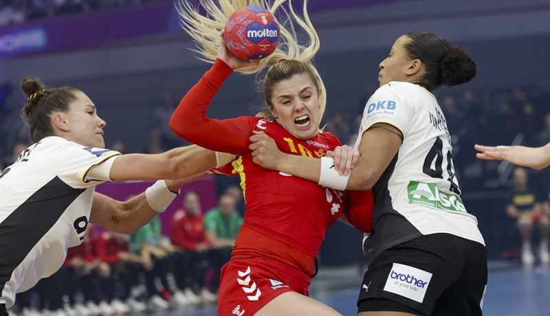 SP: Njemačka već osigurala prvo mjesto u skupini, Srbija i Crna Gora odlučuju u posljednjem kolu