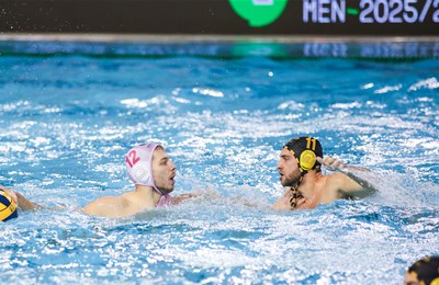 Jug uvjerljiv protiv Duisburga za potvrdu prvog mjesta u skupini