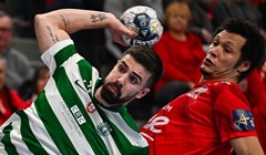 Veszprem preokretom u završnici do pobjede protiv Sportinga, loše vijesti za Zagreb