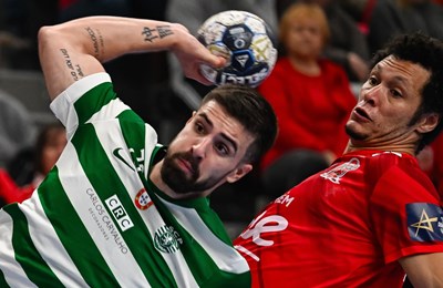 Veszprem preokretom u završnici do pobjede protiv Sportinga, loše vijesti za Zagreb