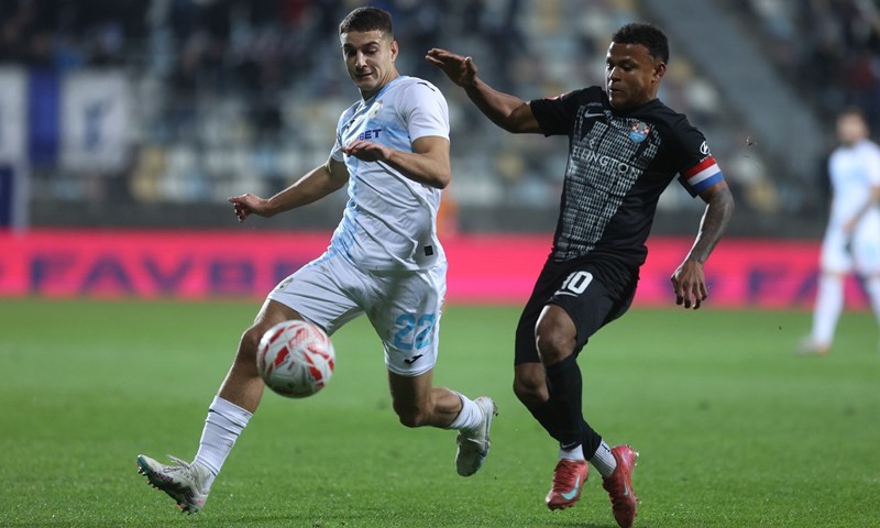 Navijači su ga već vidjeli na Poljudu: Stigao odgovor o transferu Robina Gonzaleza u Hajduk