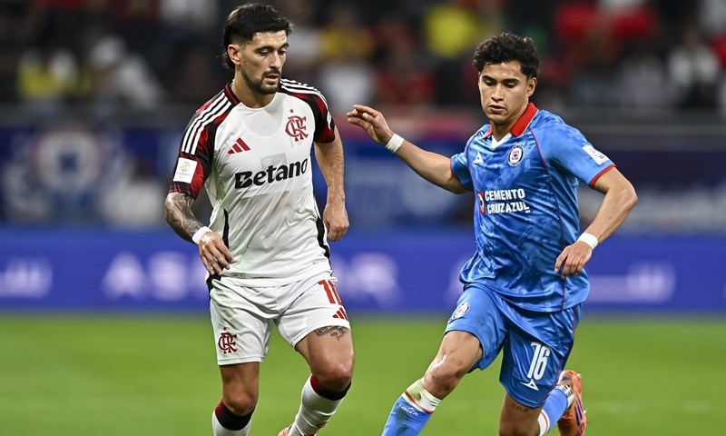 Kruno Jurčić saznao protivnika u polufinalu Interkontinentalnog kupa, bit će to Flamengo