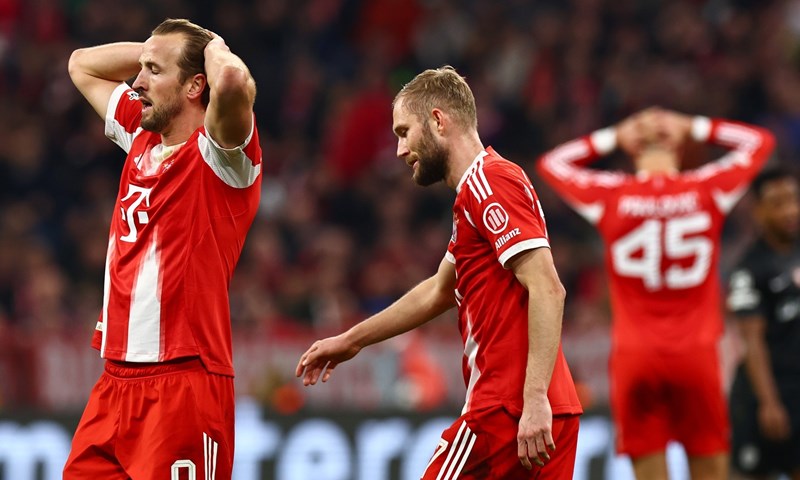 Njemački mediji: Kane bi mogao ostati u Bayernu i nakon 2027. godine