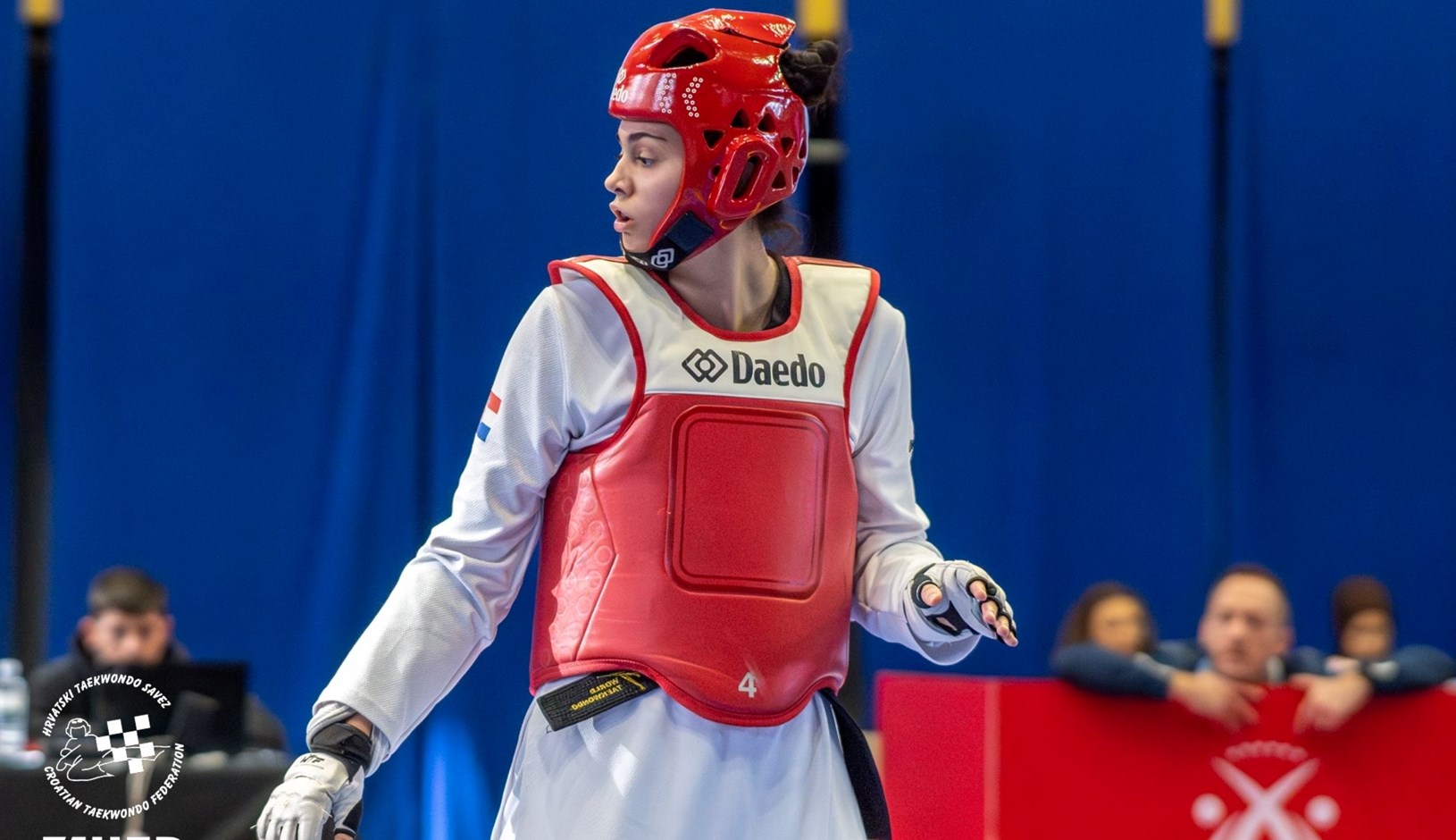 Magdalena Matić osvojila broncu na Europskom prvenstvu