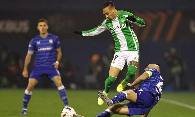 Antony: 'Učinili smo neke pogreške, ali trebamo zadržati stav da smo sposobni boriti se za sve naslove'