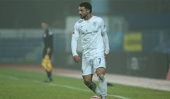 Vukovar sredinom drugog dijela do vodstva prvim pogotkom Calhanoglua