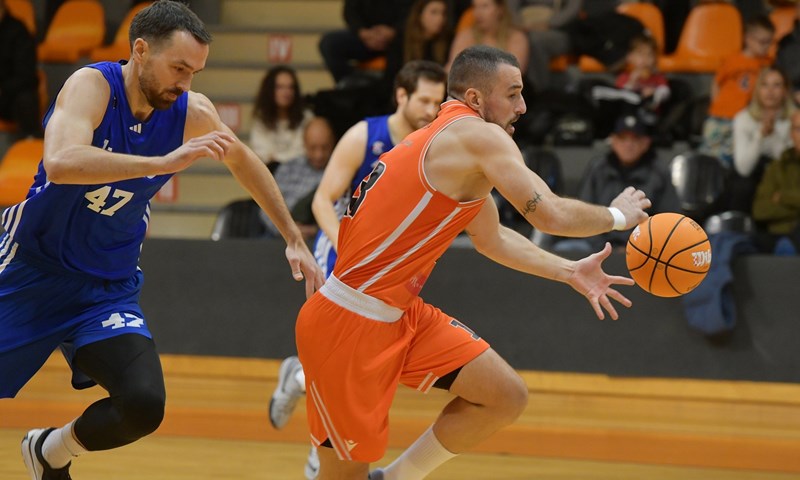 Šibenčani vrlo uvjerljivi protiv Dubrovnika za tek drugu ovosezonsku pobjedu