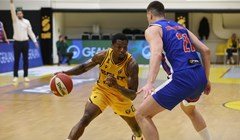 Split u produžetku do pobjede protiv Igokee, Zadar propustio priliku kod Mege