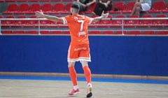 Torcida lako do pobjede protiv Squarea, Novo Vrijeme se vratilo iz tri gola minusa