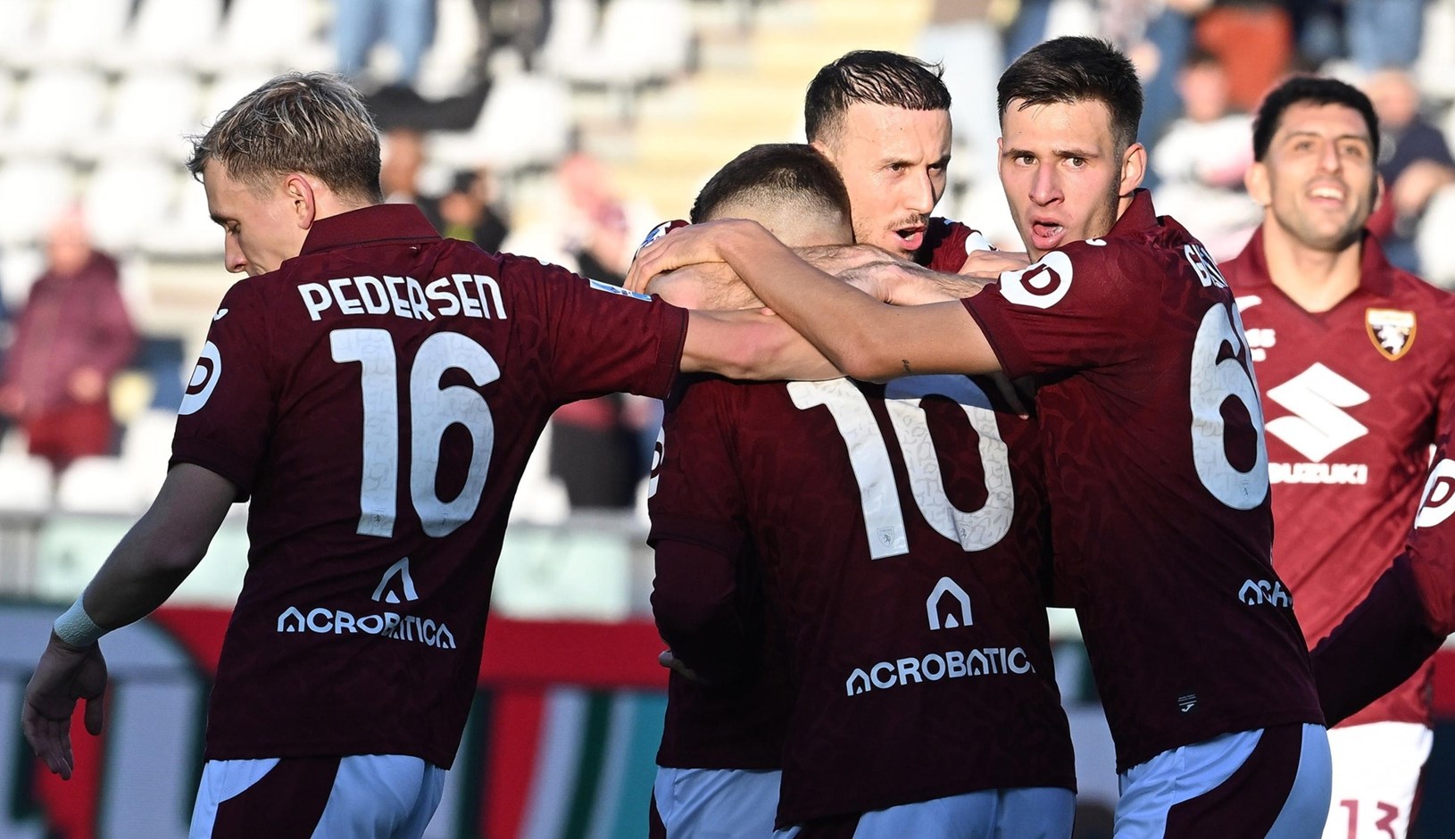 Vlašić pogodio obje mreže, Moro ipak bez pogotka, ali njegova Bologna uzela je tri boda