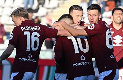 Vlašićev pogodak donio pobjedu Torinu nakon tri uzastopna poraza