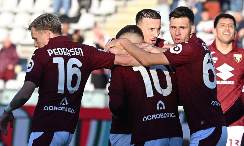 Vlašićev pogodak donio pobjedu Torinu nakon tri uzastopna poraza