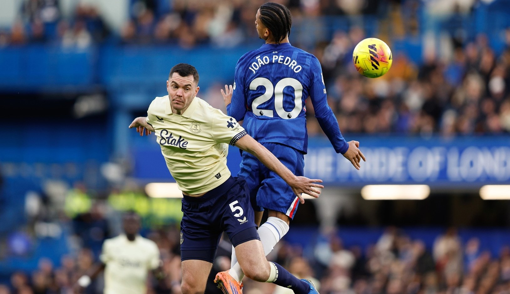 Liverpool i Chelsea upisali tri boda, Salah ušao u povijest, a Palmer zabio prvi puta nakon ozljede