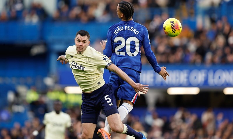 Liverpool i Chelsea upisali tri boda, Salah ušao u povijest, a Palmer zabio prvi puta nakon ozljede