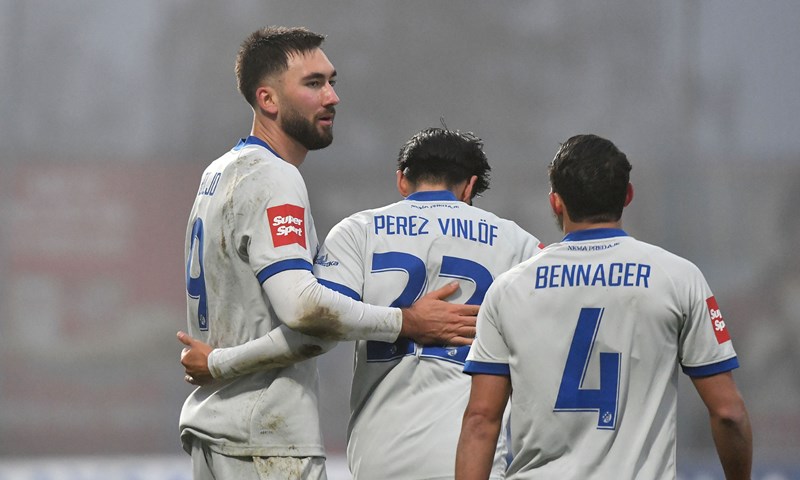 Zvonimir Boban otkrio Bennacerovu situaciju: 'Želimo ga zadržati, no čeka se Milan'