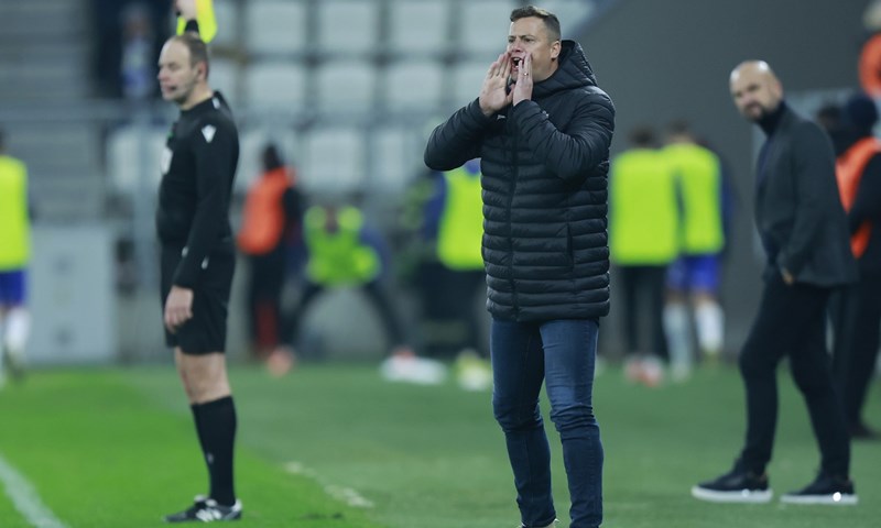 Riera: 'Pobjedu na Rujevici moramo iskoristiti kao temelj za daljnji napredak'