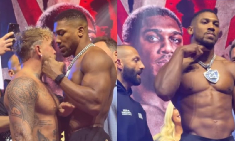 Anthony Joshua izvan životne opasnosti, ali gubitak bliskih ljudi past će puno teže