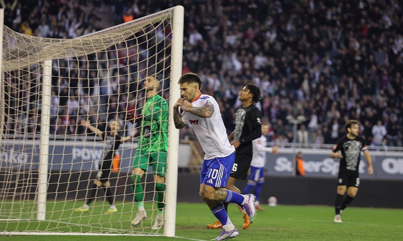ANKETA: Je li Marko Livaja opravdano kažnjen? Pravila vrijede za sve, najviše za kapetana