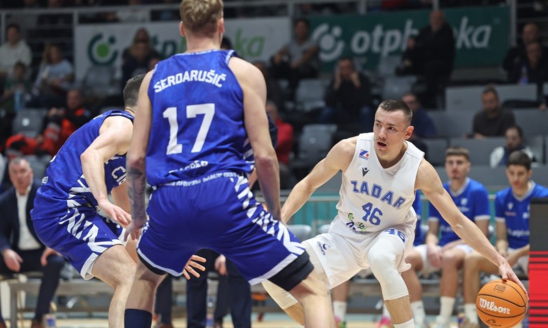 Ciboni pripala organizacija završnice SuperSport Kupa Krešimir Ćosić, igrat će i košarkašice