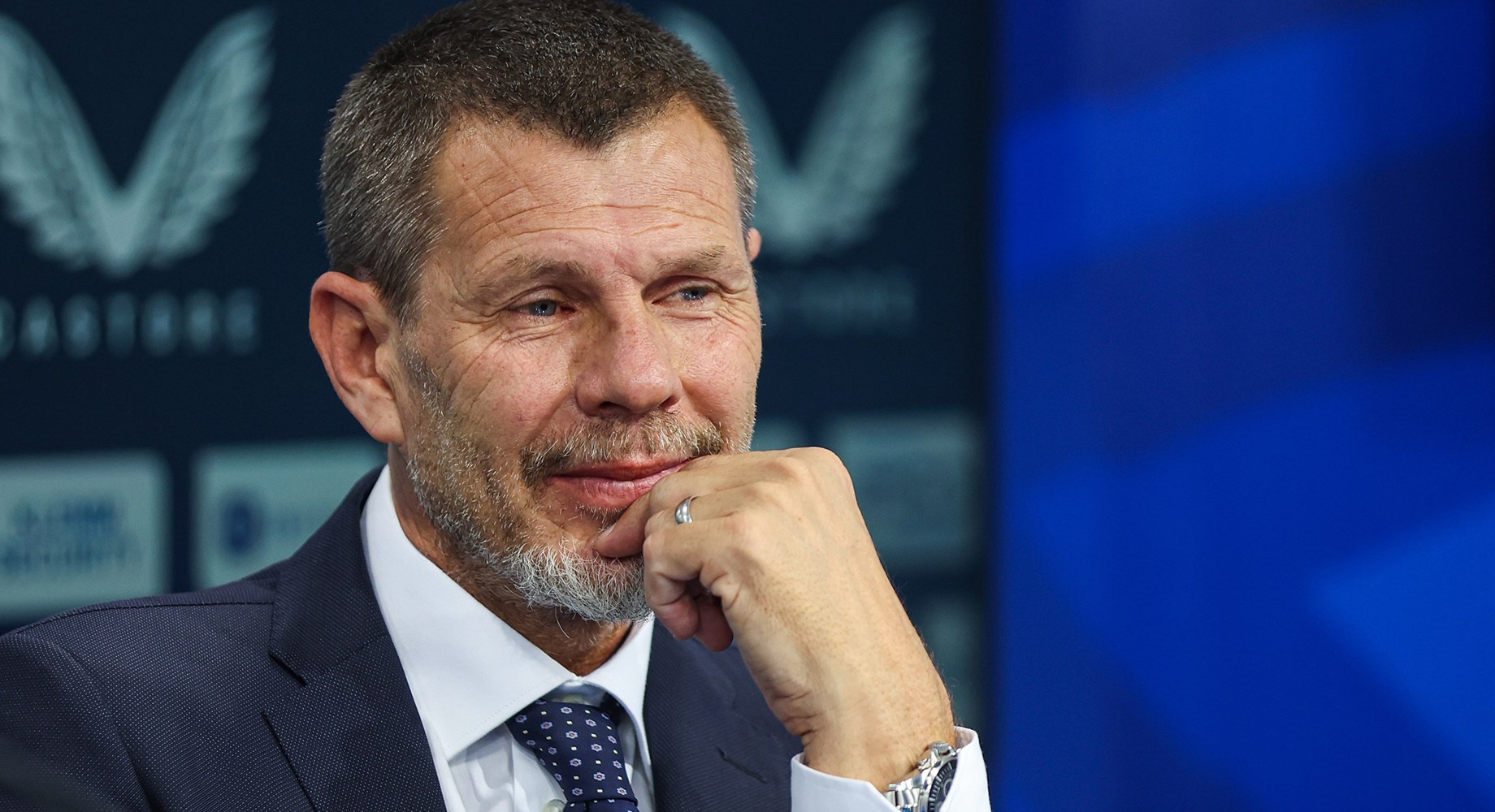 Boban o kritikama novog Maksimira: 'Ovisi kako ga tko doživljava'