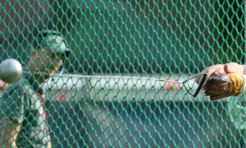 Preminuo bivši olimpijski pobjednik u bacanju kladiva Anatolij Bondarčuk