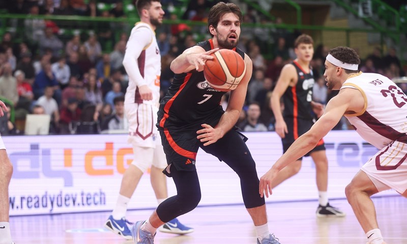 Cedevita Junior uvjerljivo poražena i u Italiji, hrvatski predstavnik i dalje bez pobjede