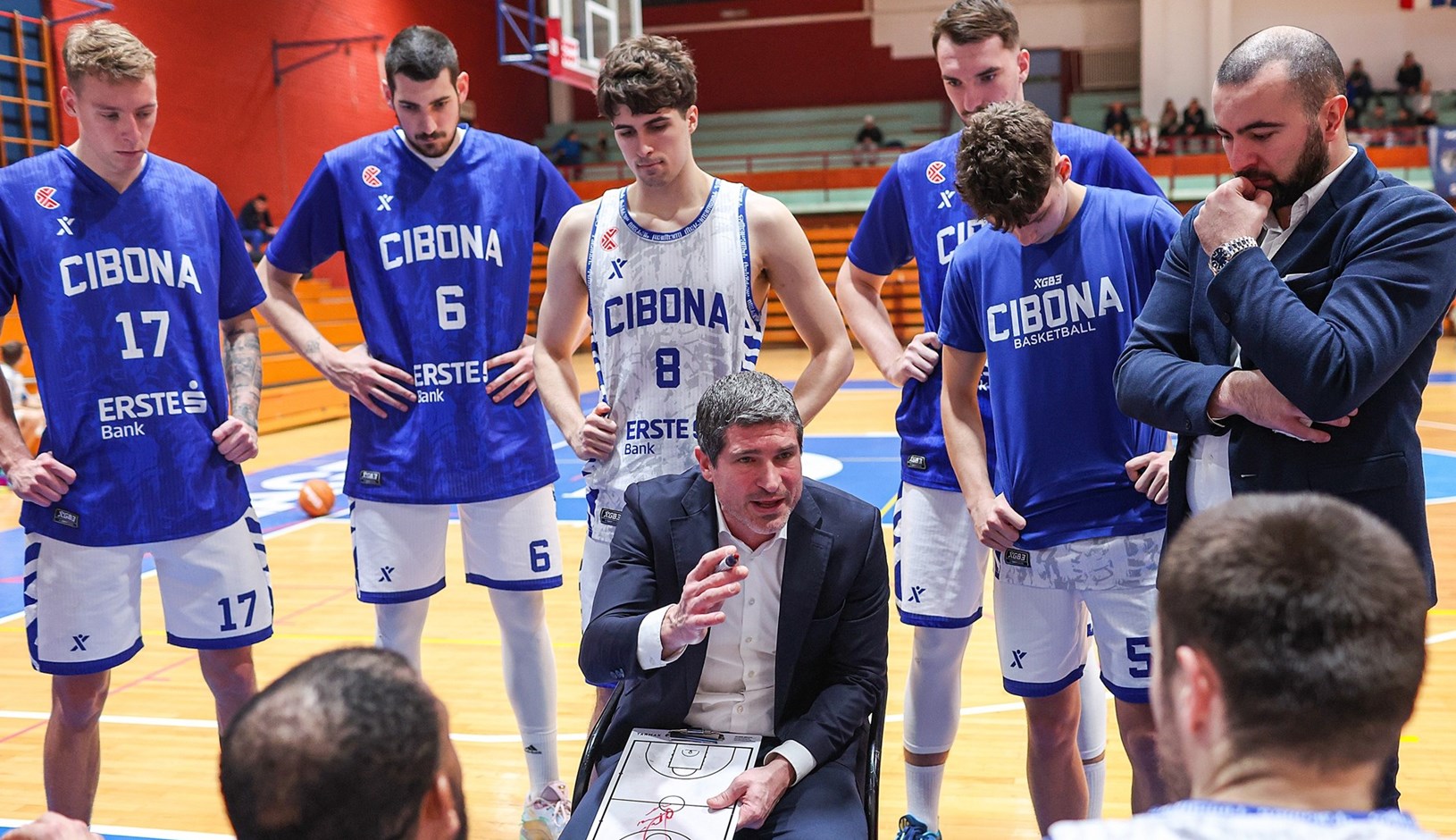 Cibona uvjerljiva protiv Cedevite Junior, Alkar slavio u Samoboru