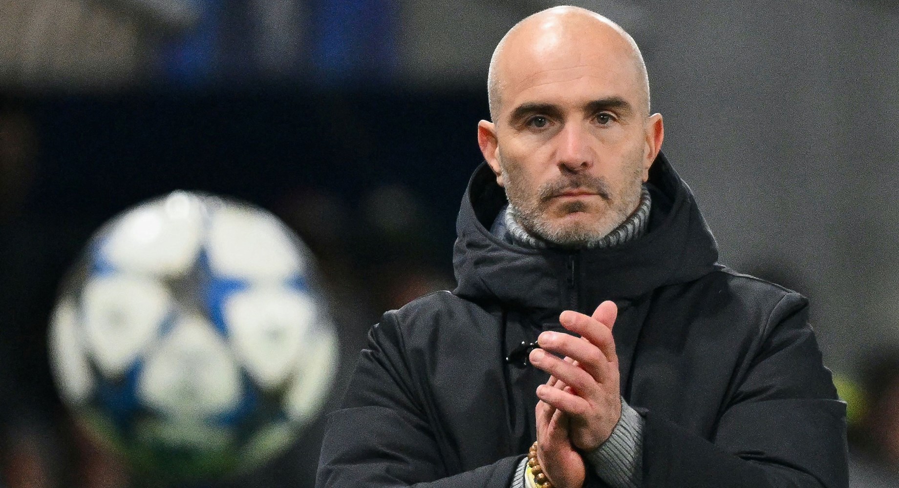 Marescu pitali bi li ostao u Cityju i nakon izbacivanja iz lige: 'League One? Vidjet ćemo'