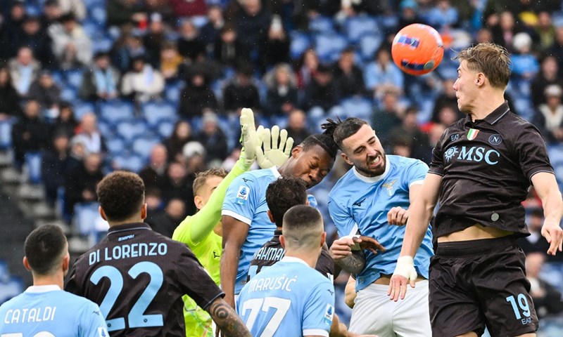 Napoli igra za prolaz u nokaut fazu, a Chelsea za izravan ulazak u osminu finala