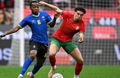 Senegal i Maroko u borbi za naslov prvaka na Afričkom kupu nacija