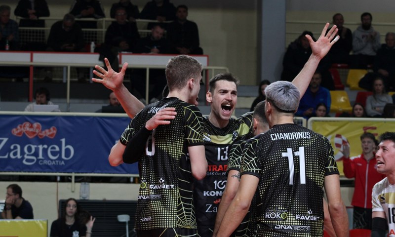 SuperSport Superliga: Mladost uvjerljiva, Cratis iznenadio, Dinamo konačno prekinuo loš niz