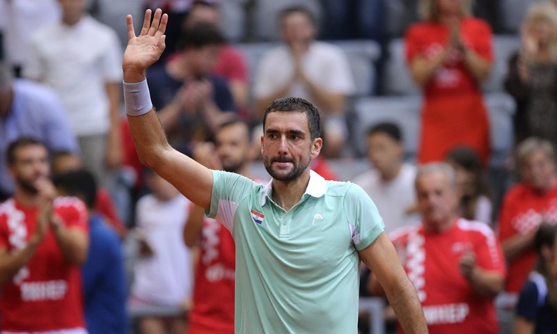 Zverev opet bio kamen spoticanja za Čilića: Hrvatski tenisač ispao s Mastersa u Miamiju