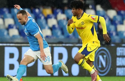 Trese se Serie A: Šef sudaca pod istragom zbog sportske prijevare i namještanja VAR-a