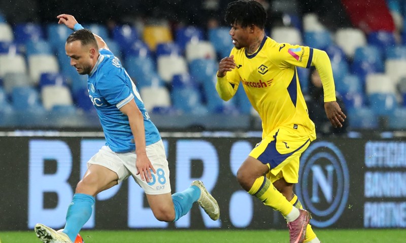 Trese se Serie A: Šef sudaca pod istragom zbog sportske prijevare i namještanja VAR-a