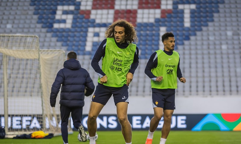 Guendouzi kažnjen zbog incidenta nakon susreta s Lyonom, Fenerbahče najavio žalbu