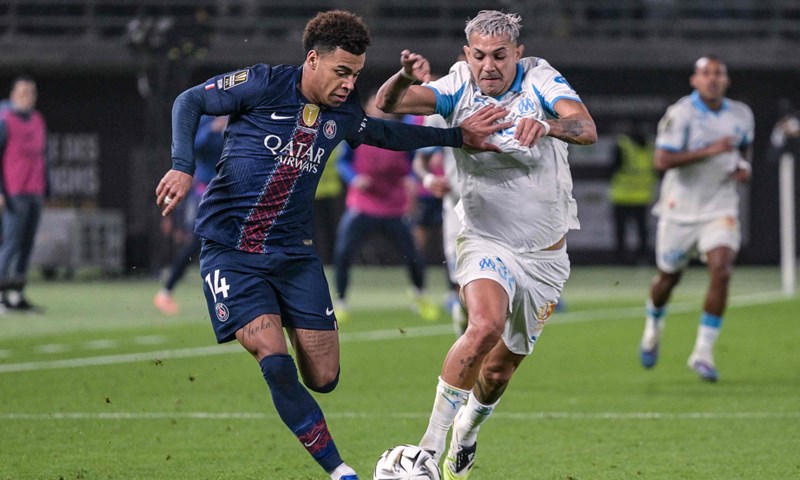UEFA razmatra izbacivanje francuskog velikana iz europskih natjecanja