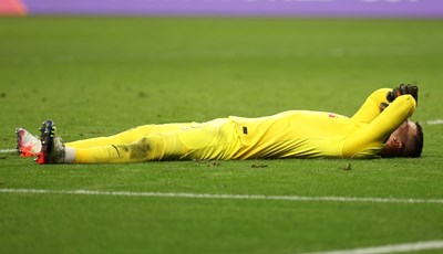 Girona u iščekivanju Livakovićevog odlaska traži nastavak pozitivnog niza protiv Getafea koji je u problemima