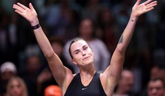 Arina Sabalenka rutinski do novog polufinala Australian Opena