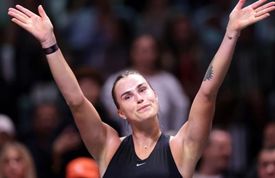 Arina Sabalenka rutinski do novog polufinala Australian Opena