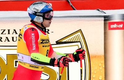 Marco Odermatt uvjerljivo do pobjede u spustu u Wengenu