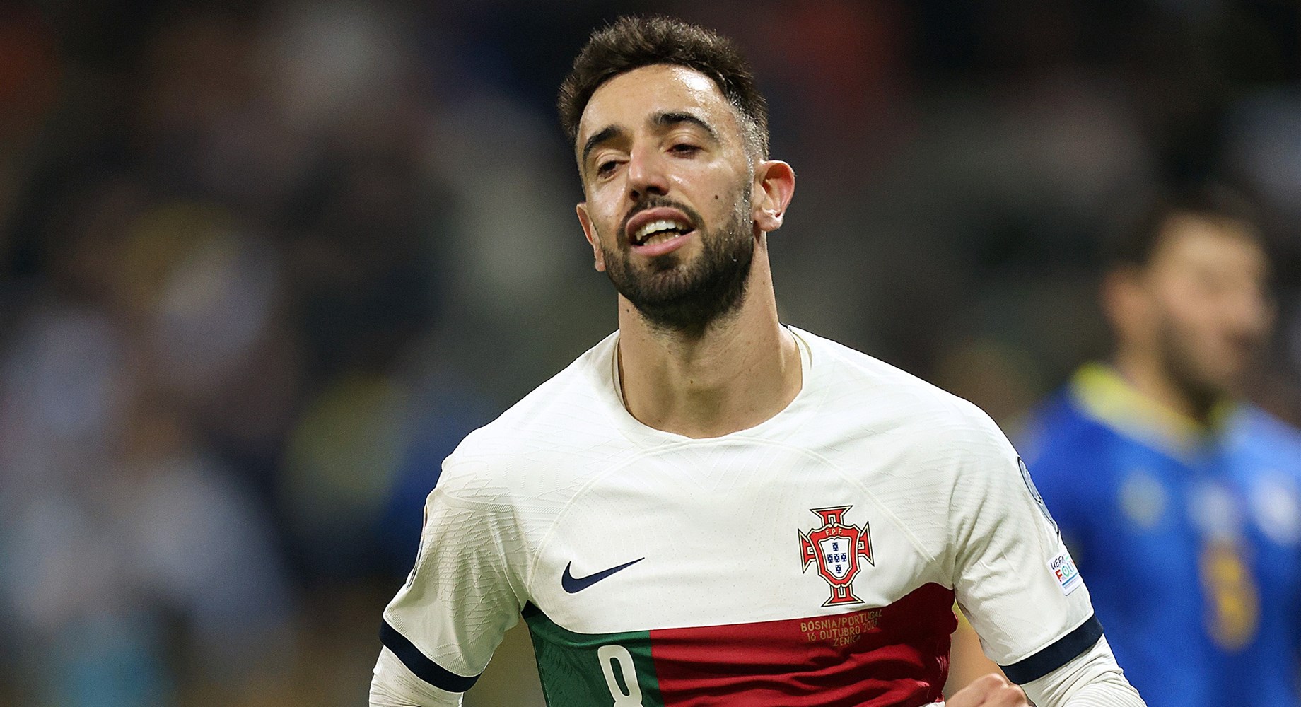 UŽIVO: Portugal - DR Kongo 1:0 (Svjetsko prvenstvo)