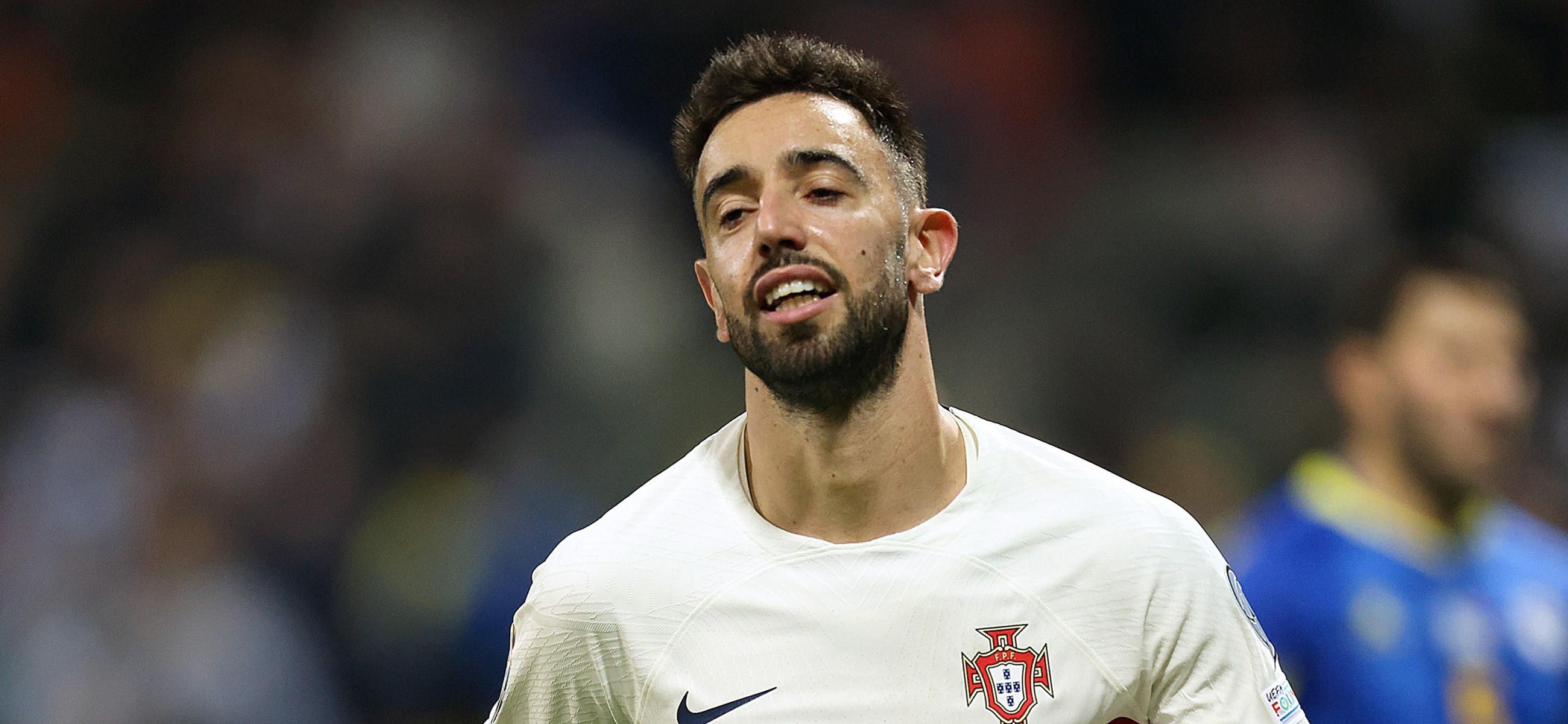 UŽIVO: Portugal - DR Kongo 1:0 (Svjetsko prvenstvo)