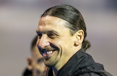 Očevim stopama: Ibrahimovićev sin odlazi iz Milana u klub koji je Zlatana lansirao među zvijezde