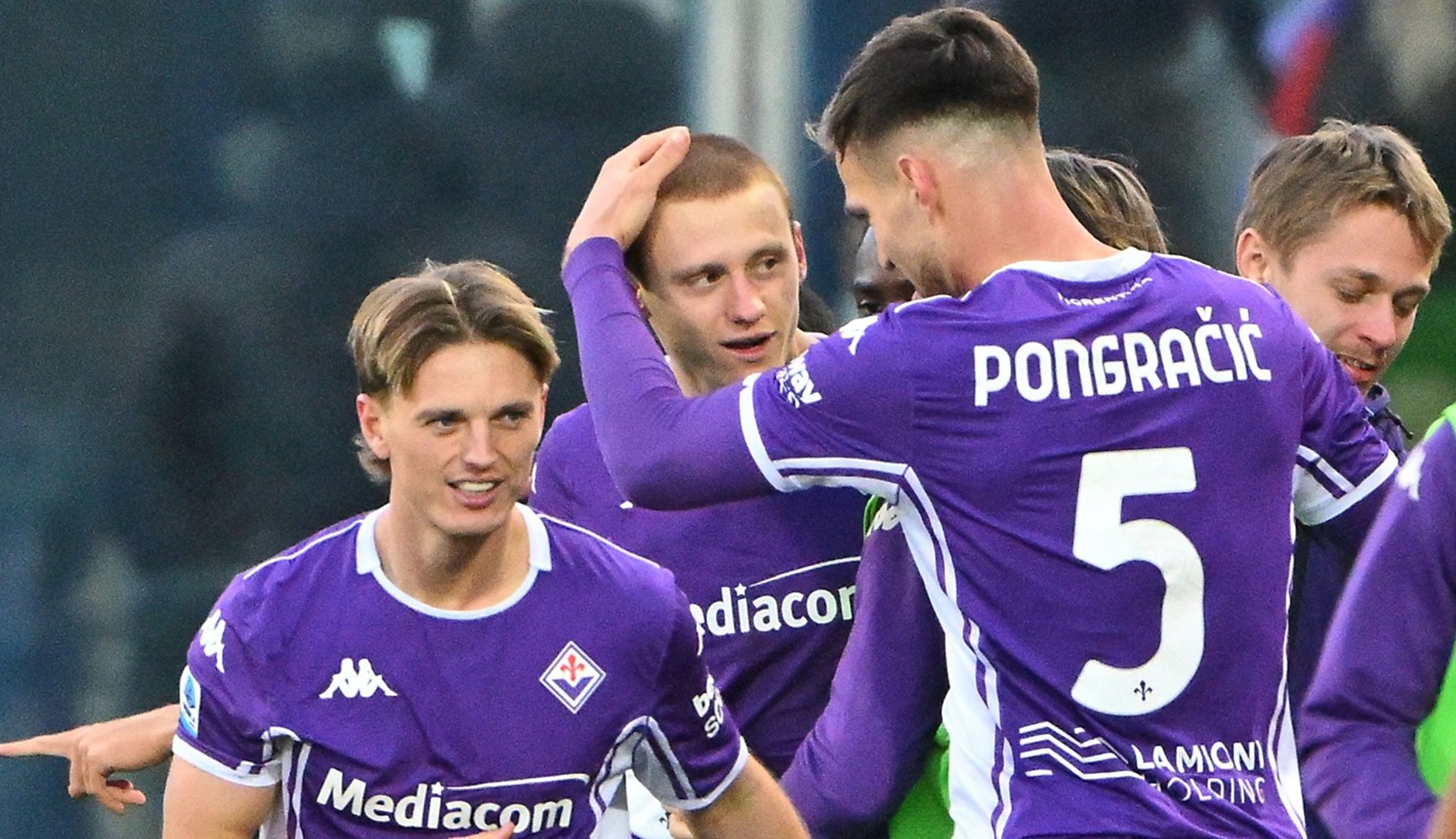 Fiorentina i Como bore se za posljednje mjesto u četvrtfinalu Coppa Italije
