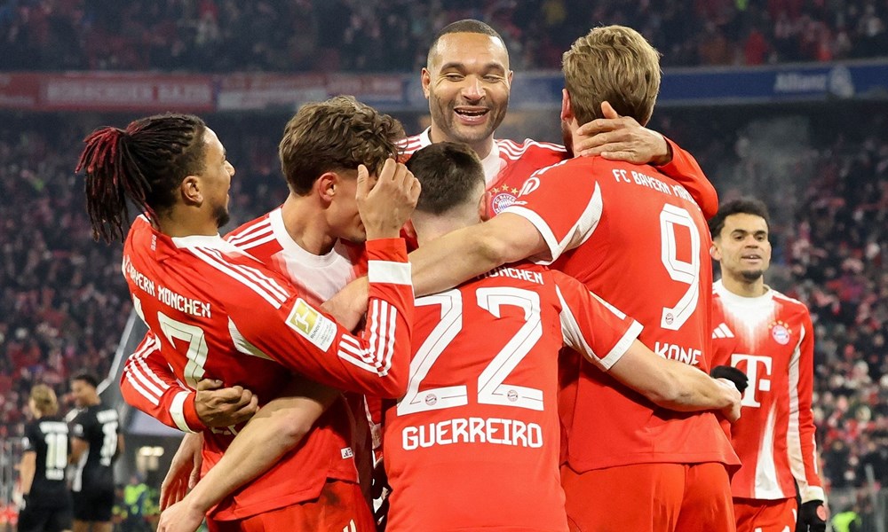 Švedski brod, intimno rublje, pogrešna pošiljka: nevjerojatne priče o bojama dresova najvećih nogometnih klubova