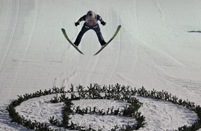 Godine su samo broj: Legendarni japanski orao ponovno leti