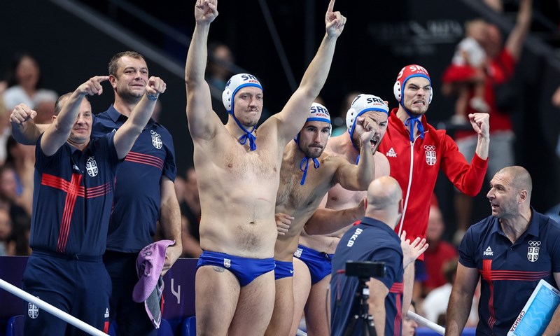 Veliki problemi za srpski vaterpolo: Čak 12 europskih prvaka odbija igrati za reprezentaciju